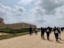 Parterres du Midi, jardins de Versailles