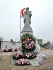 11 novembre 2012, Monument aux morts, Sartrouville